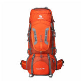 Camping Backpack