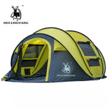 Camping Tent