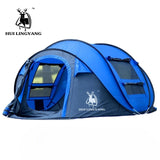 Camping Tent