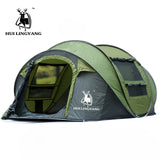 Camping Tent