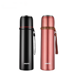 Camping Water Bottle
