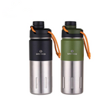 Camping Water Bottle
