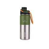 Camping Water Bottle