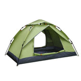 Waterproof Camping Tent Fishing Hunting