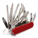 Multi-Functional Camping Pocket Knife