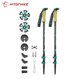 Camping Walking Poles