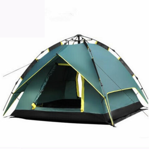 3-4 person Camping Tent