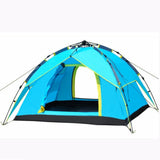 3-4 person Camping Tent