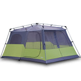 Large Camping Tent