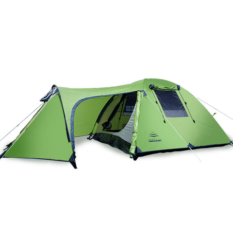 2-3-4 Persons Family Tent