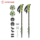 Camping Walking Poles
