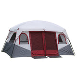 Large Camping Tent