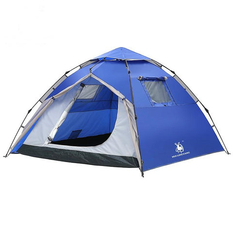 3-4 Person Outdoor Camping Tents