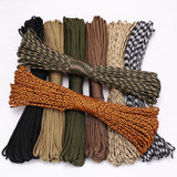 Camping Rope