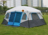 Large Camping Tent