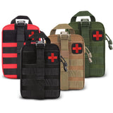 First Aid Kit