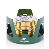 Camping Stove