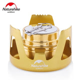 Camping Stove