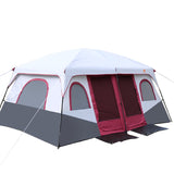 Large Camping Tent