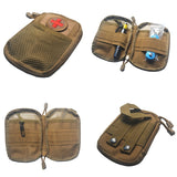 First Aid Kit