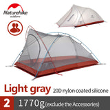 Camping Tent
