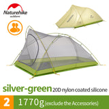 Camping Tent