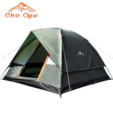 3-4 Person Camping Tent