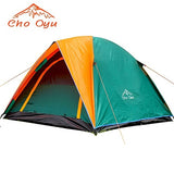 3-4 Person Camping Tent