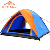 3-4 Person Camping Tent