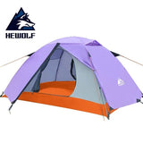Camping Tent