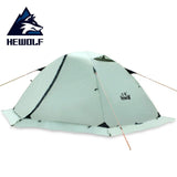 Camping Tent