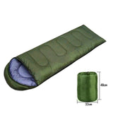 Sleeping Bag