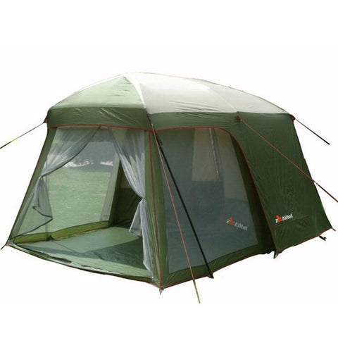 Large Camping & Garden Tent