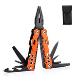 Multifunctional Camping Pocket Knife