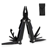 Multifunctional Camping Pocket Knife