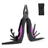 Multifunctional Camping Pocket Knife