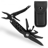 Multifunctional Camping Pocket Knife