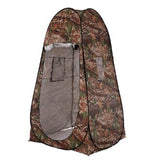 Portable  Toilet Changing Room Shower Tent