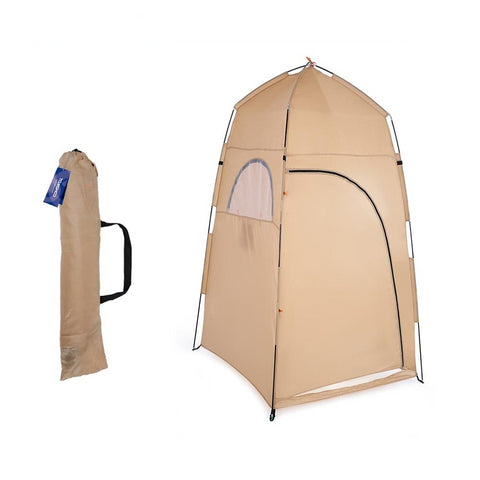 Portable  Toilet Changing Room Shower Tent