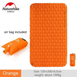 Sleeping Mat