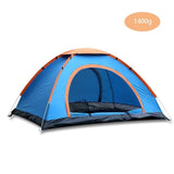 Waterproof Hiking Camping Tent