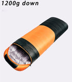 Sleeping Bag