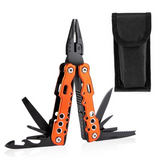 Multifunctional Camping Pocket Knife