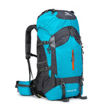 Camping Backpack