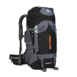 Camping Backpack