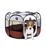 Portable Folding Pet Tent