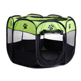 Portable Folding Pet Tent