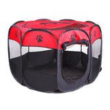 Portable Folding Pet Tent
