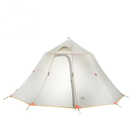 For Six Person Camping Tent