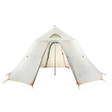 For Six Person Camping Tent